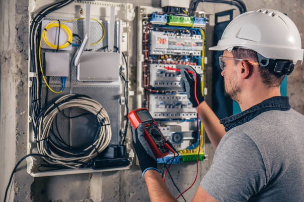 Best Electrical Contractors for Businesses  in Marlton, MD