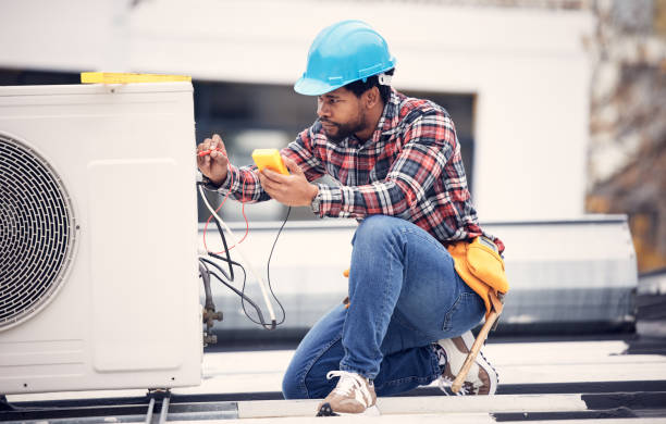 Best Local Electrician Companies  in Marlton, MD