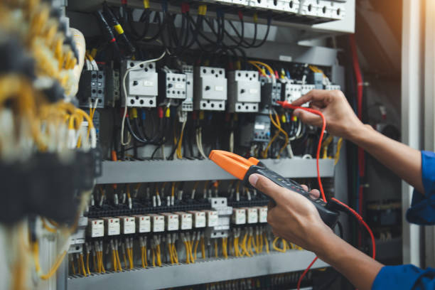 Best Electrical Rewiring Services  in Marlton, MD
