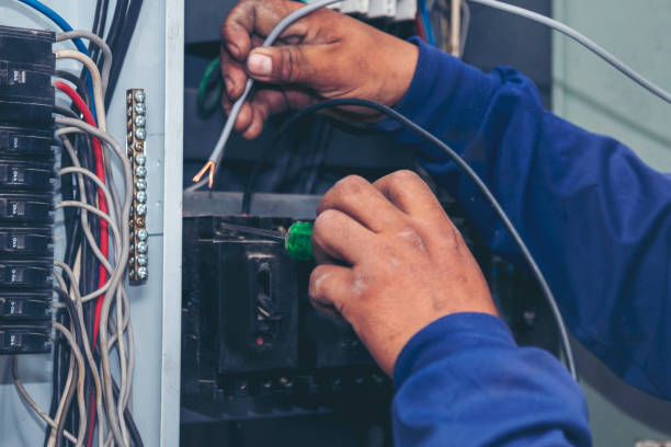 Best Electrical Installation Contractor  in Marlton, MD