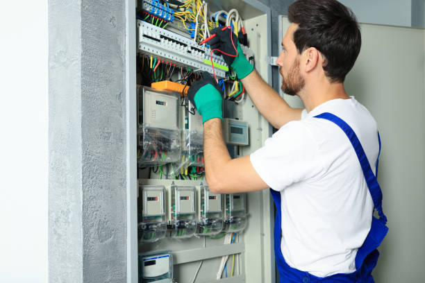 Affordable Emergency Electrician in Marlton, MD
