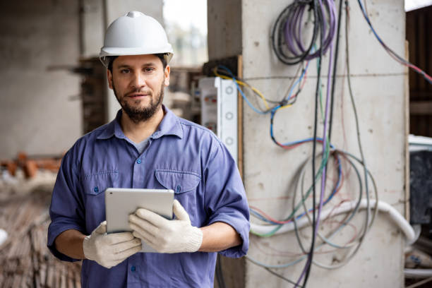 Best Ceiling Fan Installation Electrician  in Marlton, MD