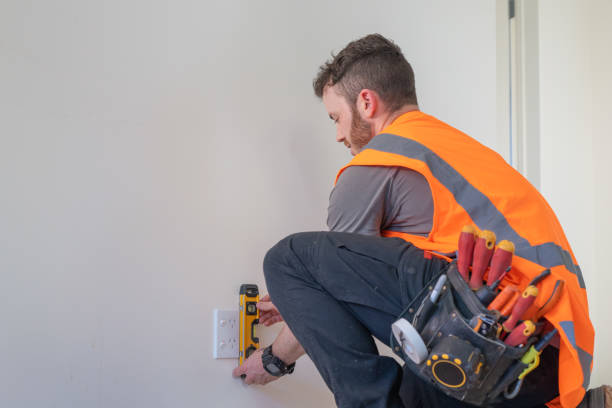 Best Electrical Outlet Repair  in Marlton, MD