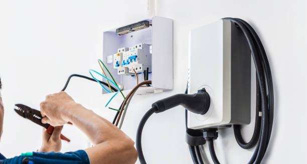Best Commercial Electrician Services  in Marlton, MD